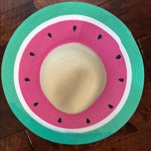 Watermelon Sun Hat